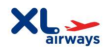 XL Airways discount code